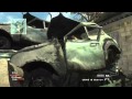 Roneildoyer  mw3 game clip