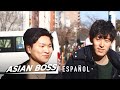 La esposa ideal según los hombres japoneses | Asian Boss Español