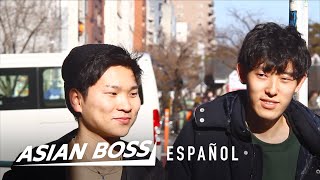 La esposa ideal según los hombres japoneses | Asian Boss Español