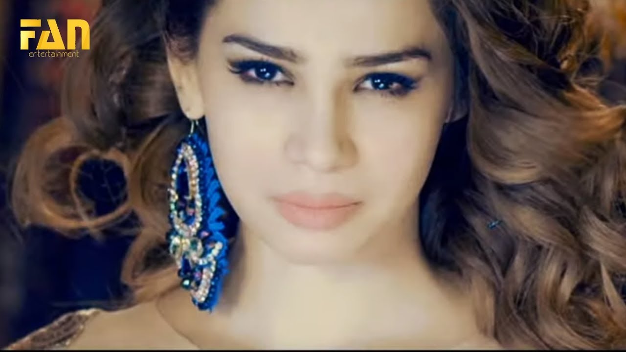 Feruza Karimova   Dastingdan Official Video