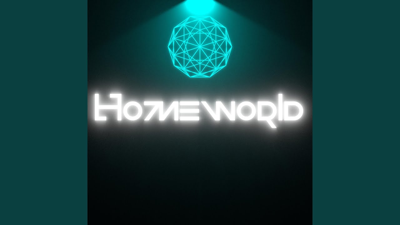Watch Homeworld (Intro) on YouTube Watch Homeworld (Intro) on YouTube