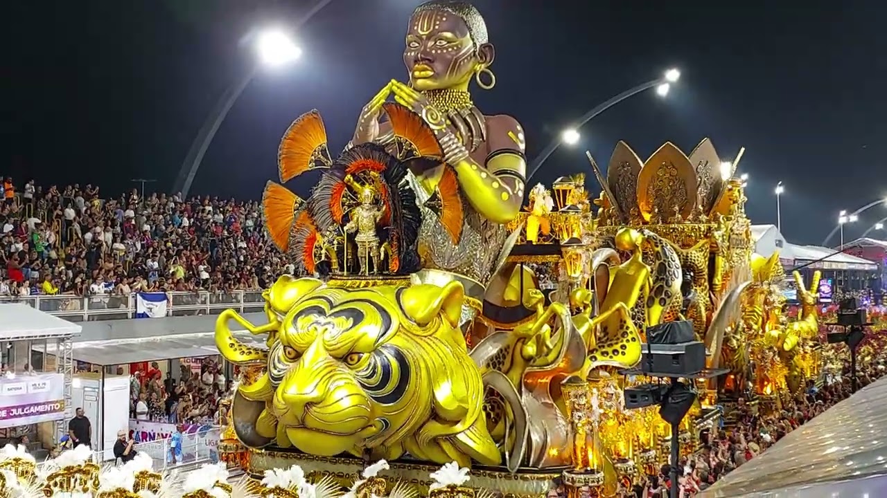 Império de Casa Verde 2026 (SP - Especial) - Desfile Completo