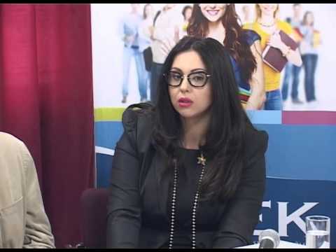 Razgovor s povodom - FIMEK (gosti prof.dr Alekasandra Tešić i stručni saradnik Ivan Stanisavljević)