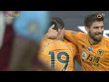 JIMENEZ AND NETO BACK WITH A BANG! West Ham United 0-2 Wolves | Extended Highlights