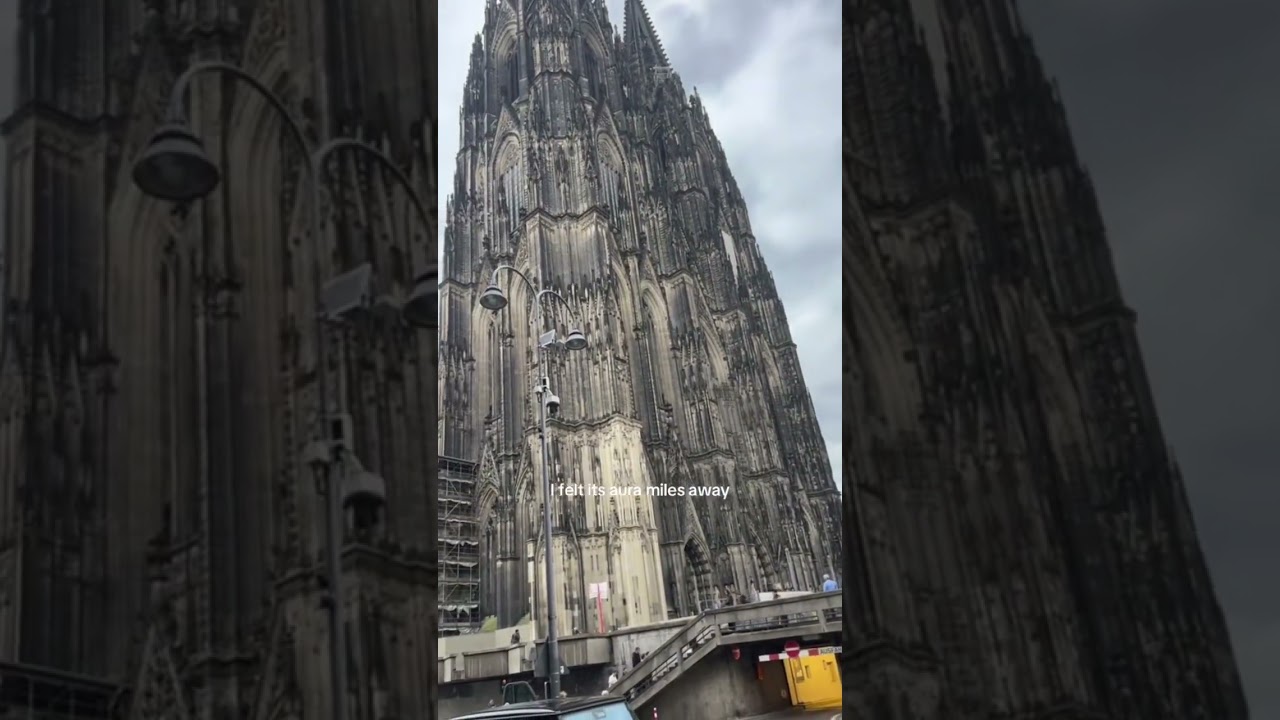 #köln #colognecathedral