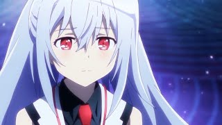 Plastic Memories - Isla's emotion change in the OP 