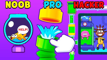 Flow Legends:👌 Pipe Games - Gameplay😍 Walkthrough Android  - 😂Funny Logic Brain Puzzle Game 😂