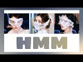 [THAISUB/COLOR CODED] MISAMO (ミサモ) - Hmm (แปลไทย)