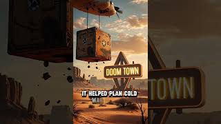 Doom Towns Nuke Test