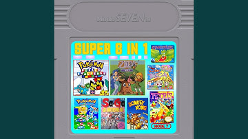 Tetris High Score Rap