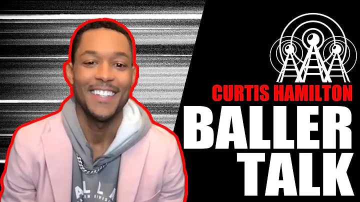 Exclusive: Curtis Hamilton Talks Coming Out, The R...