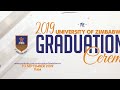 Uz 2019 graduation