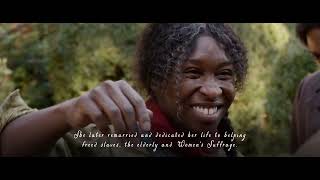 Harriet: Harriet Tubman's Legacy thumbnail