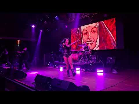 Lords Of Acid Voodoo U Live At XL Live 6 12 25 