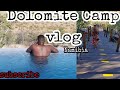 Dolomite Camp Etosha Namibia | Travel Namibia | Namibian YouTuber *Small YouTuber Support *