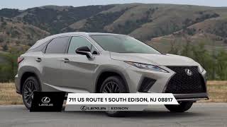 2020 Lexus RX 350 East Brunswick NJ | Low Price Lexus Dealer Somerset NJ