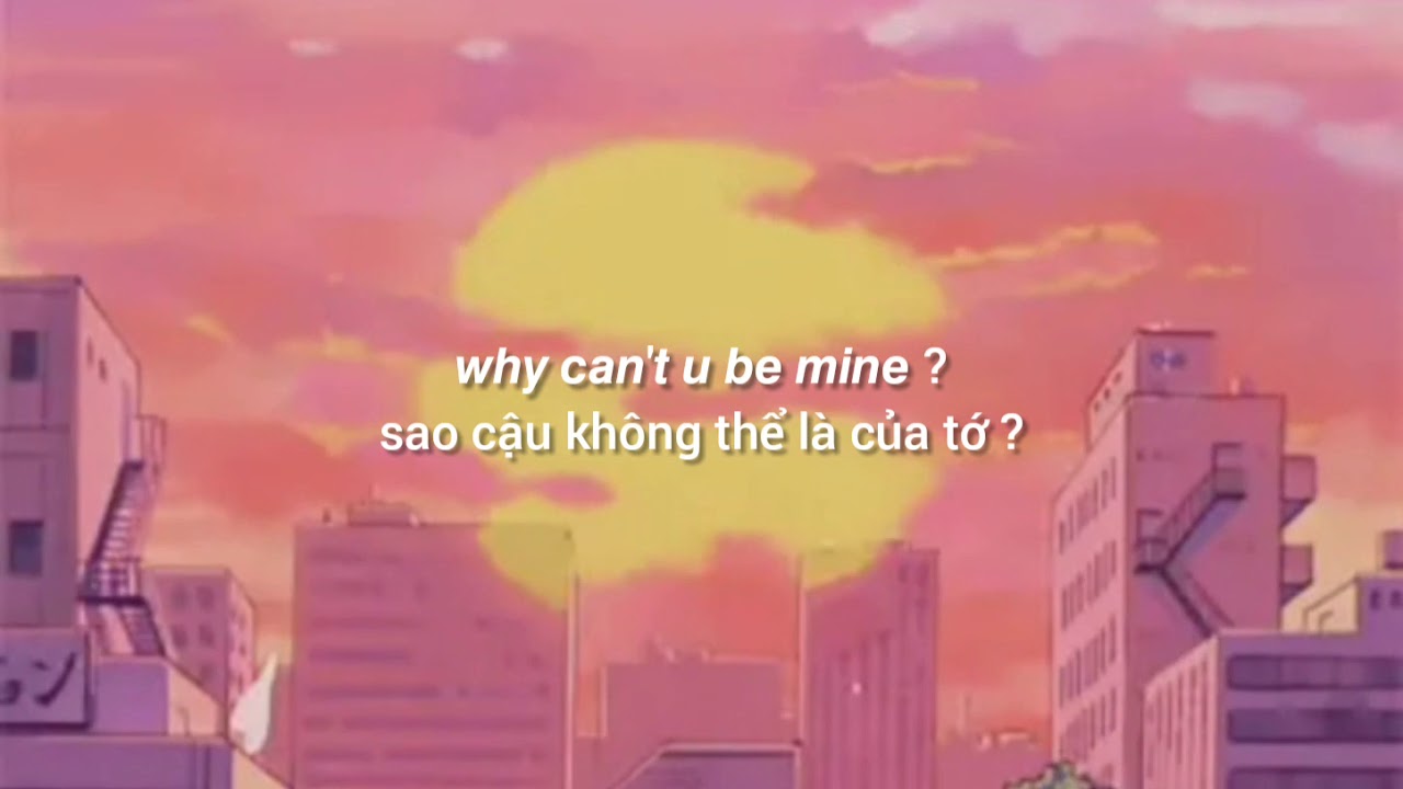 cotton candy skies - esthie ♡ / lyrics (vietsub) - YouTube