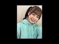 【カミングフレーバー】田辺美月ちゃんがツインテールぶんぶんさせるだけの動画【SKE48】