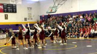 NMHS FRESHMEN "11"
