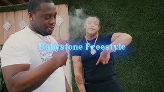 Phantom - Goon Babybabystone Freestyle Baby Stone Gorillas Music Video Shot By Bigtimemook