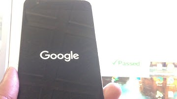 Huawei Nexus 6P How To Bypass Google  Account Unlock Frp All Security