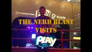 Play NYC 2018