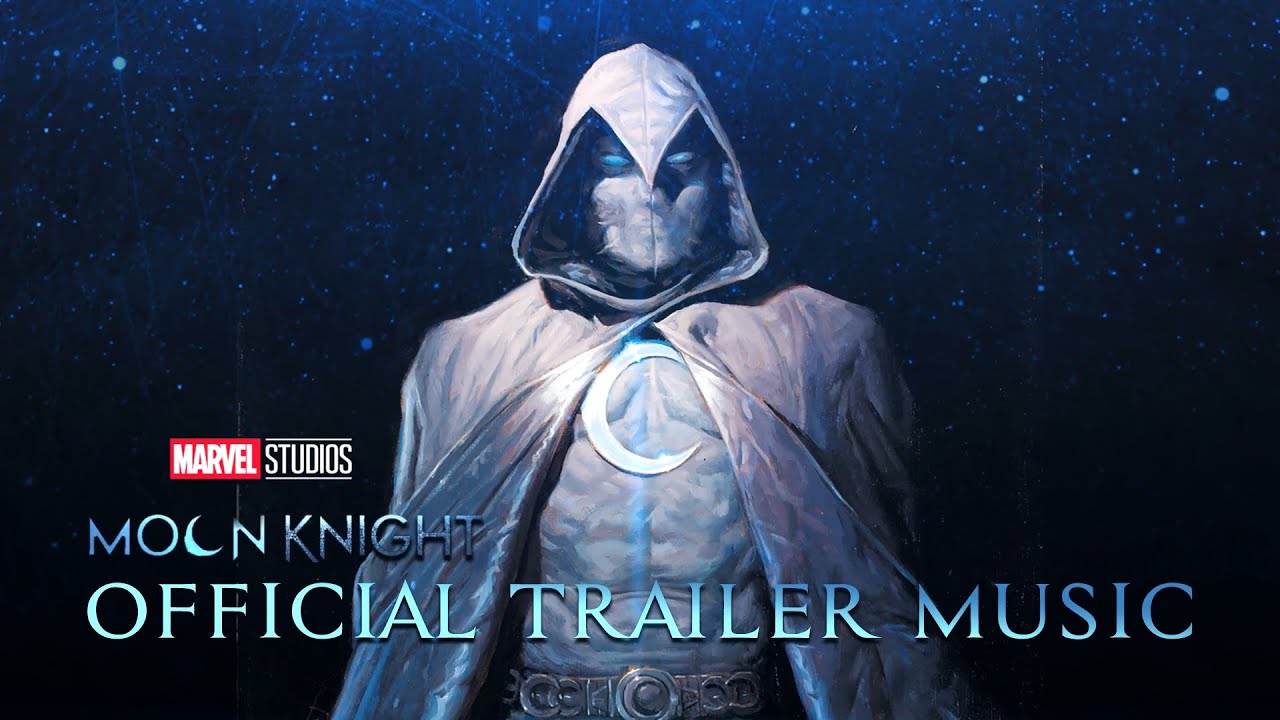 What's the Song in the 'Moon Knight' Trailer?