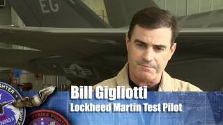 Test Pilot Tuesday Episode 2 - Bill Gigliotti
