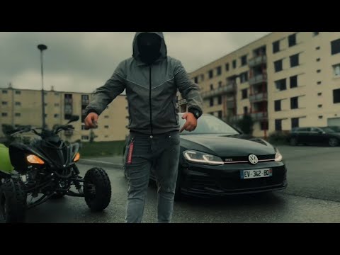 EL CLASSICO MATDIA X SEL3A Clip Officiel