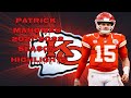 Patrick Mahomes 2021-2022 Highlights(Juice Wrld Feat. Marshmallow-Come and Go)