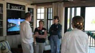 Marlin Bay Yacht Club Holiday Party