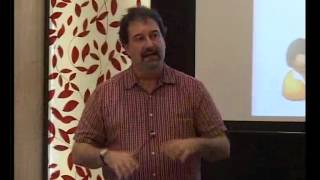 REST-based SOA and RESTful Cloud Computing - SOA that finally works (5 of 6)