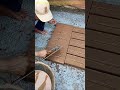Crafting Pathways: Shaping Durable Sintered Bricks for Urban Infrastructure