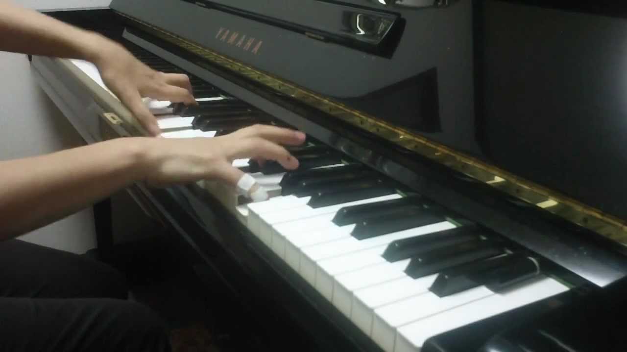 【Lily】 +REVERSE 【piano.ver.】