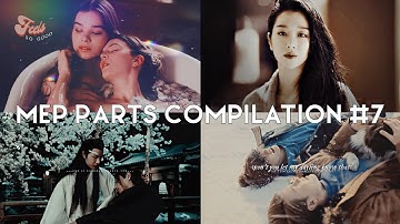 MEP Parts Compliation #7