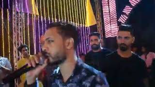 اجمد موال شعبي ممكن تسمعه من النجم عربي الدبيكي أداره اعمال             سمعها