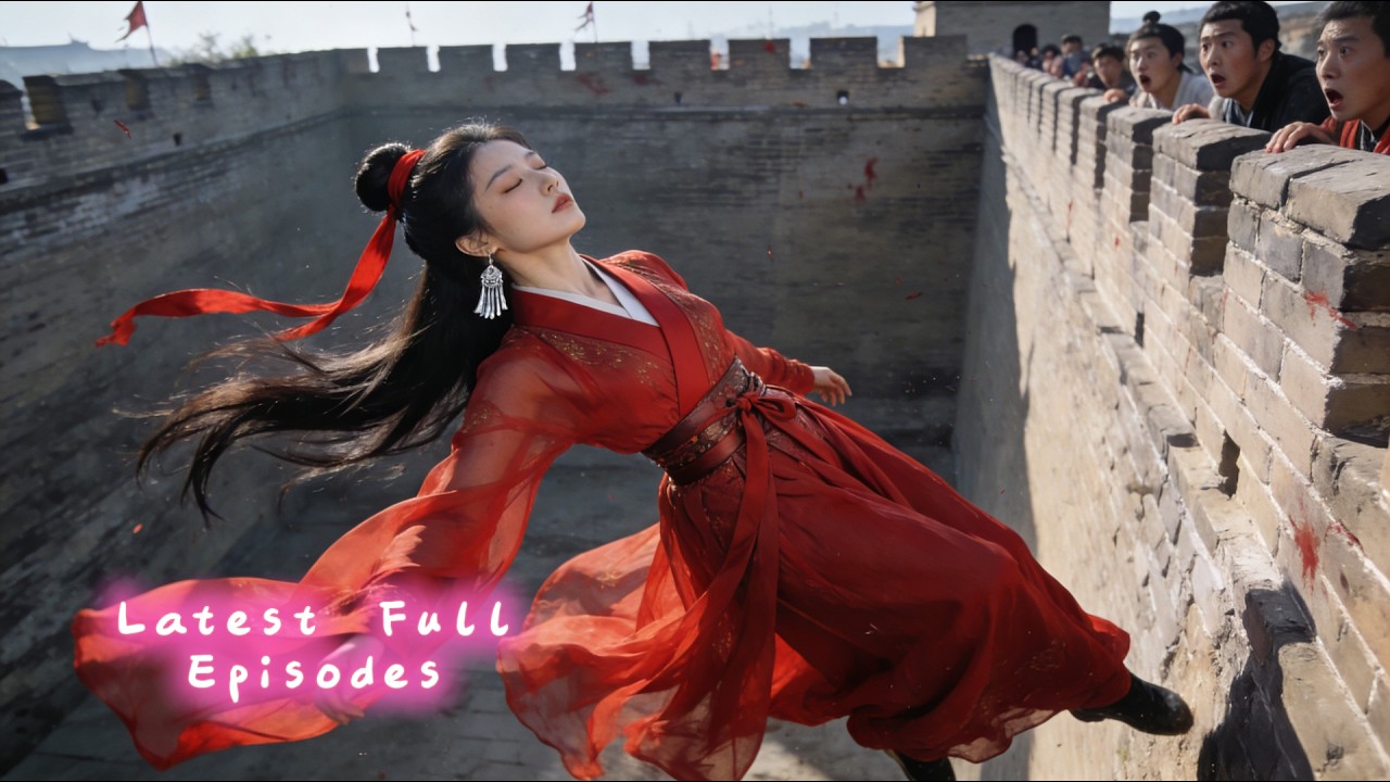 嫡女重生：手撕绿茶，复仇虐渣