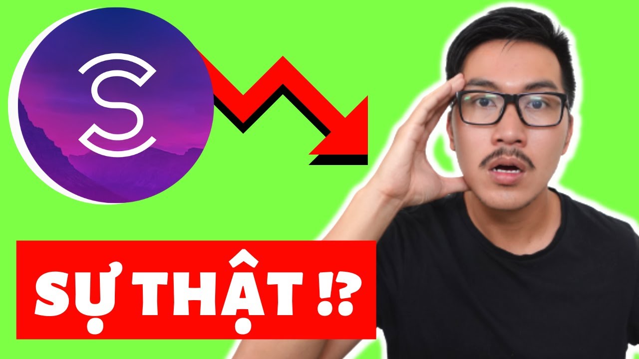 Sweatcoin: Có Thật Sự Kiếm Được Tiền Từ Đi Bộ !? (Cách Rút Tiền Với Sweatcoin)