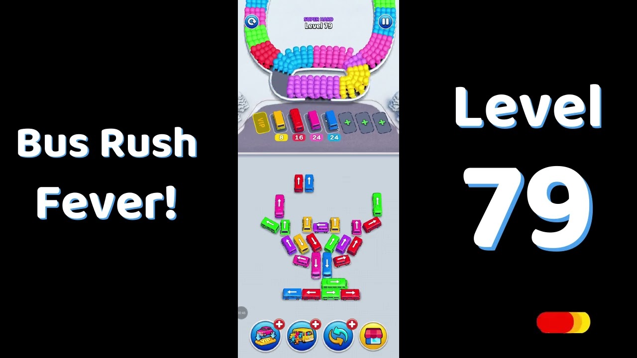 Level 79 walkthrough video thumbnail