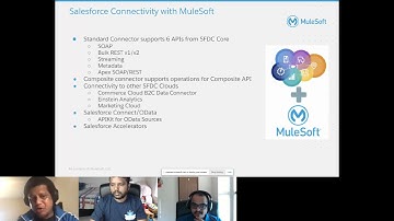 Salesforce Integration Patterns and Best Practices