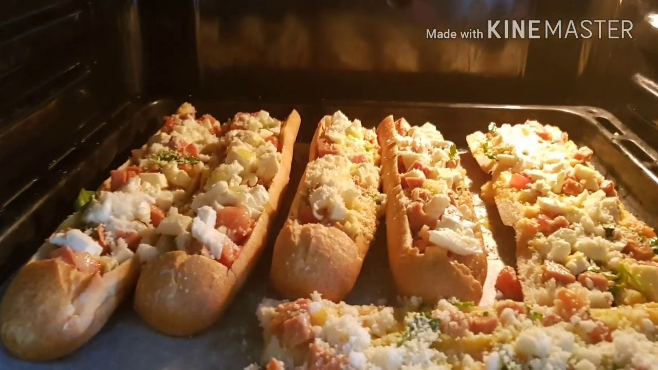 خبز  بكات البايت اجاو معايا نوريكم كفاش نرودوه جديد محشي بالجبن المتسرلا نعمت  ربي  حرام لوحها