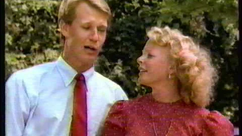 Chevy Nova Commercial 1988