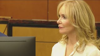 Former TV anchor's equal pay trial against KUSI-TV begins