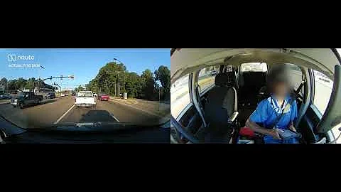 Prevent Tablet Reading and Distracted Driving