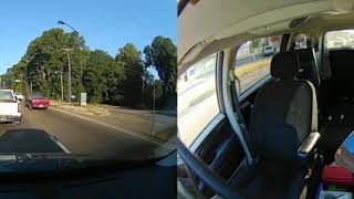 Prevent Tablet Reading and Distracted Driving