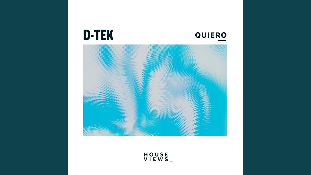 Watch Quiero on YouTube Watch Quiero on YouTube
