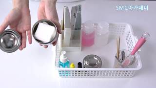 SMC아카데미 기본셋팅 교육 네일미용사국가자격증학원 네일미용사동영상 네일미용사동영상 네일미용사자격증 네일미용…