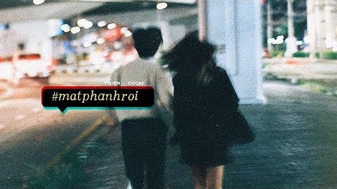 Mất Phanh Rồi - Củ Cải ft. Triển / OFFICIAL