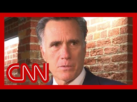 Mitt Romney: We should hear from John Bolton