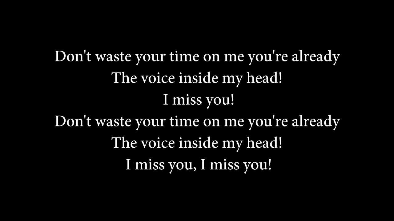 i miss you btob lyrics